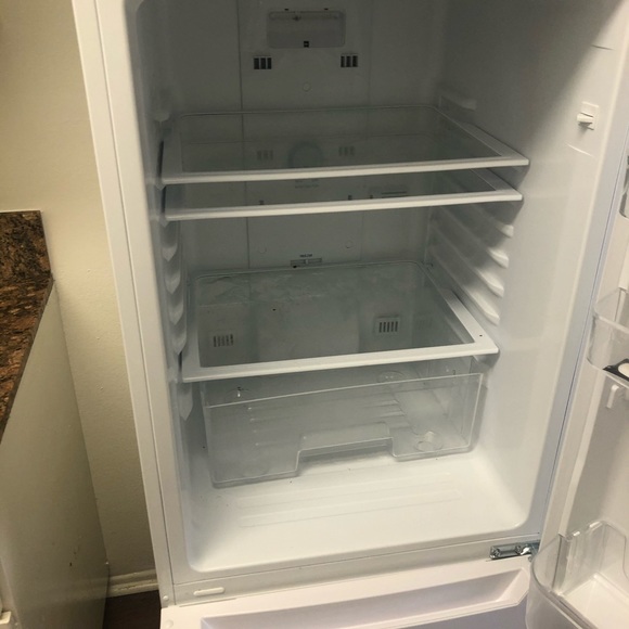 6 months old Refrigerator